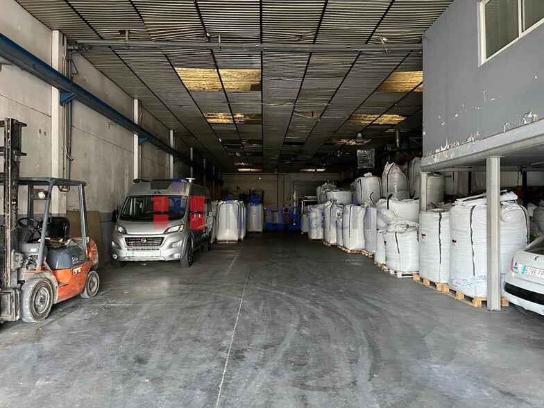 Industriel/Logistique dans Lliçà de Vall, Barcelona à vendre - Photo intérieure – Image 2 sur 6