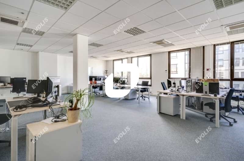 Bureau dans Bagnolet à louer - Photo intérieure – Image 3 sur 13