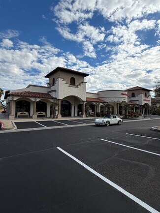 Plus de détails pour 71680 US Highway 111, Rancho Mirage, CA - Local commercial à louer