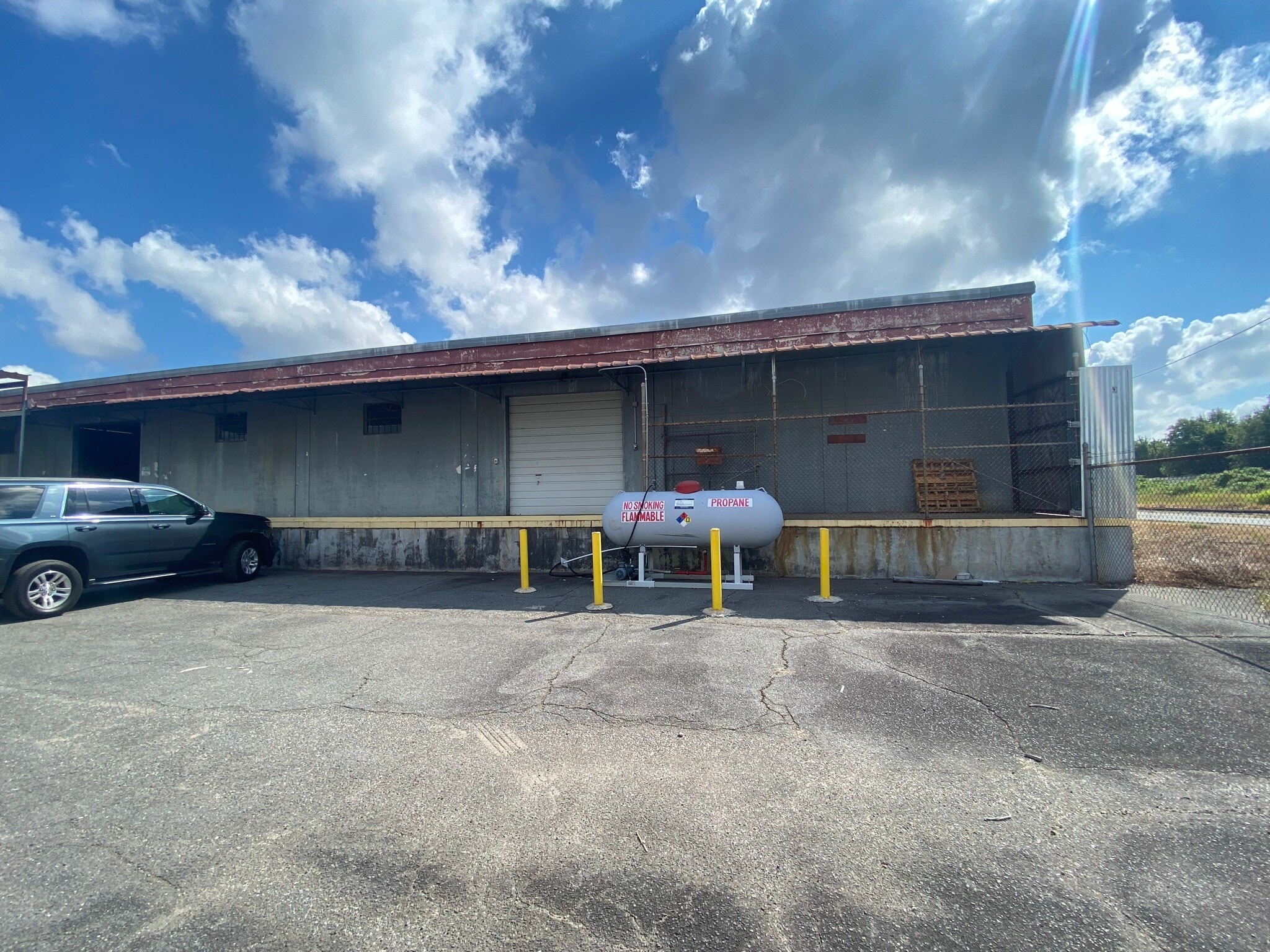 1650 E Washington Ave, North Little Rock, AR à louer Photo principale– Image 1 sur 7