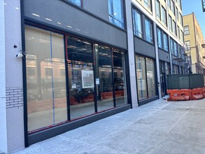 2795 Fulton St, Brooklyn, NY à louer Photo de l’immeuble– Image 2 sur 5