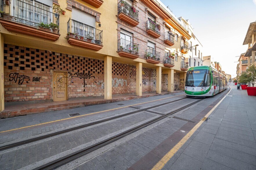 Calle Colón, 9, Armilla, Granada à vendre - Photo de l’immeuble – Image 3 sur 20