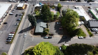 Plus de détails pour 1060 Chambers St, Eugene, OR - Bureau à vendre