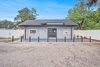 Plus de détails pour 2801-E 60 hwy, Valrico, FL - Local commercial à vendre