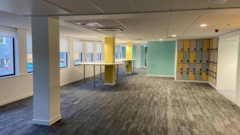163 New Union St, Coventry à louer - Photo de l’immeuble – Image 3 sur 4