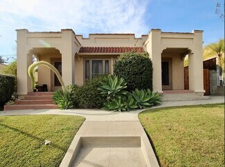 Plus de détails pour 1157-1165 N Lake Ave, Pasadena, CA - Logement à vendre