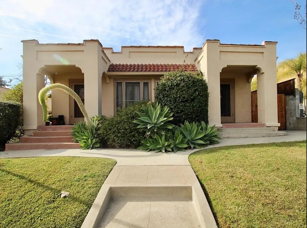 1157-1165 N Lake Ave, Pasadena, CA à vendre Photo principale– Image 1 sur 8