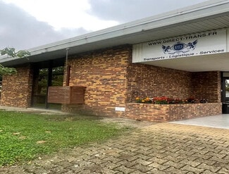 Plus de détails pour Bureau à louer