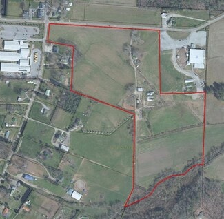 Plus de détails pour 80 School House Rd, Mills River, NC - Terrain à vendre