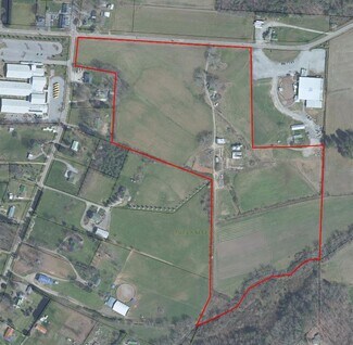 Plus de détails pour 80 School House Rd, Mills River, NC - Terrain à vendre