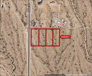 Plus de détails pour 25015 Adams Street, Buckeye, AZ - Terrain à vendre
