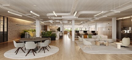 126 Albert St, Londres à louer Photo de l’immeuble– Image 1 sur 14