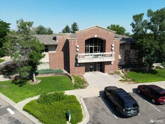 Plus de détails pour 1044 W Drake Rd, Fort Collins, CO - Bureau à louer