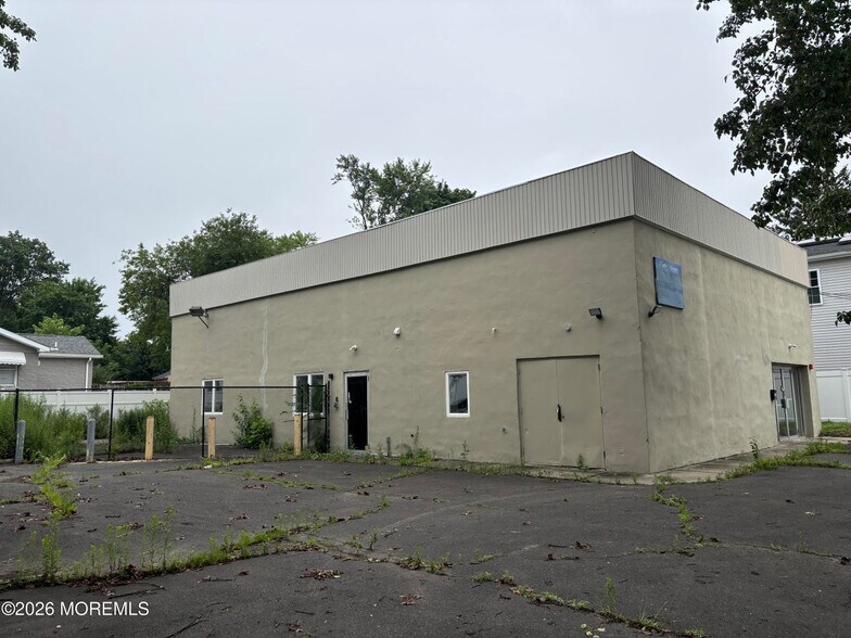 1202 S Olden Ave, Hamilton, NJ à vendre - Photo de l’immeuble – Image 1 sur 19
