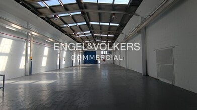 Industriel/Logistique dans Barberà del Vallès, Barcelona à louer Photo intérieure– Image 2 sur 17