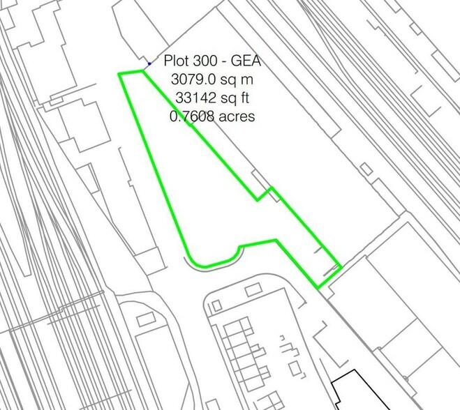 Campbell Rd, Eastleigh à louer - Photo de l’immeuble – Image 3 sur 4
