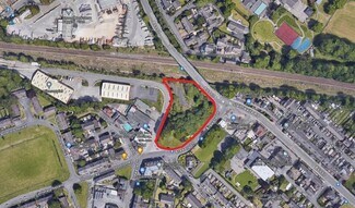 Plus de détails pour Brewery Ln, Dewsbury - Terrain à louer