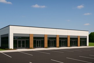 Plus de détails pour 14739 Sully Run, Odessa, FL - Local commercial à louer