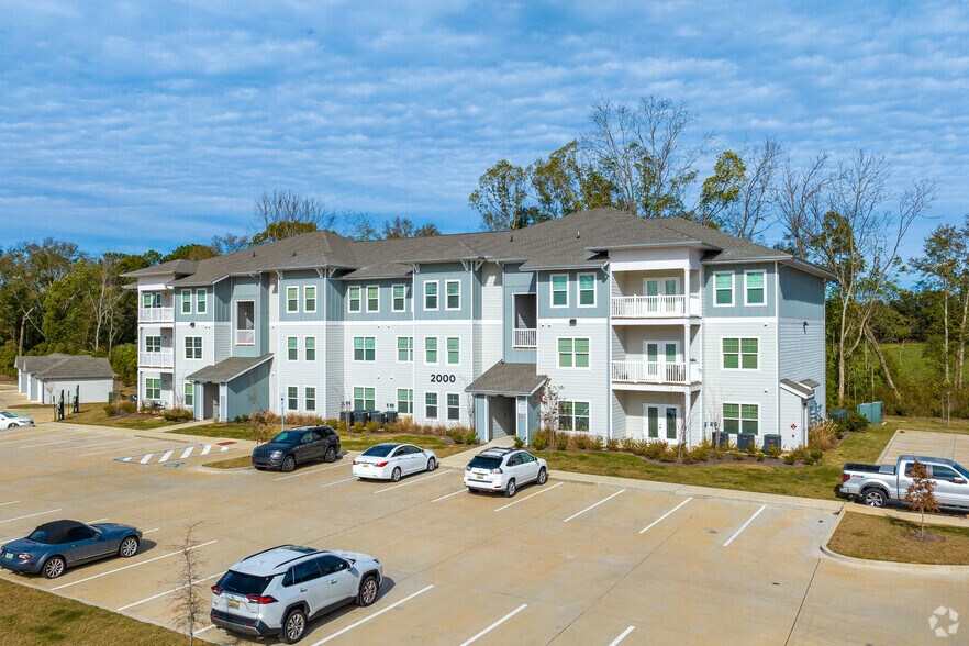 28003 State Highway 181, Daphne, AL à vendre - Photo principale – Image 1 sur 25