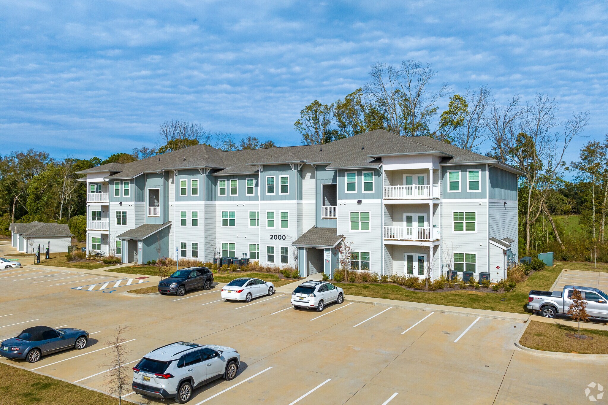 28003 State Highway 181, Daphne, AL à vendre Photo principale– Image 1 sur 26