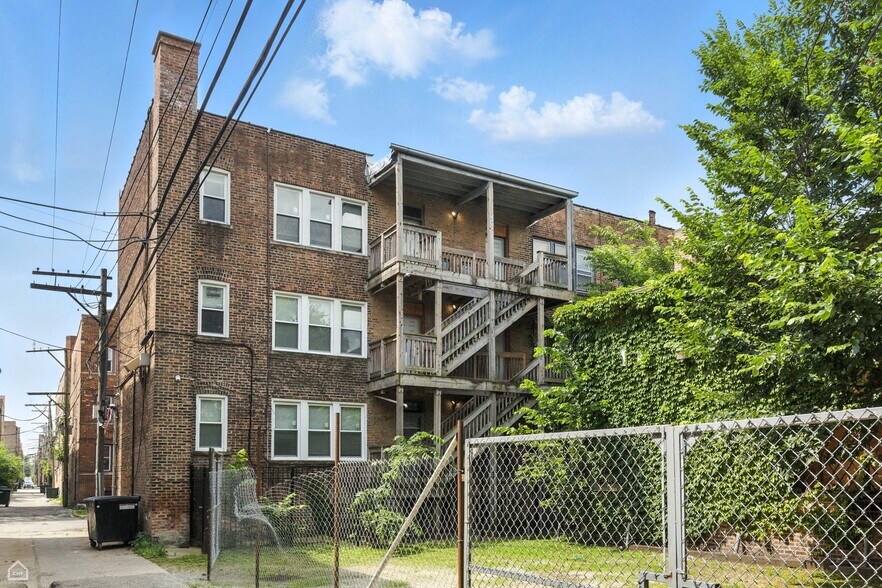 936 E 80th St, Chicago, IL à vendre - Photo de l’immeuble – Image 3 sur 28