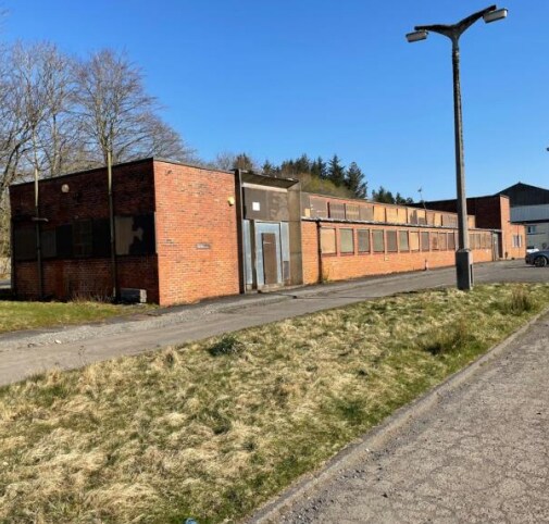 50 Peesweep Brae, Cumnock à vendre - Photo principale – Image 1 sur 11