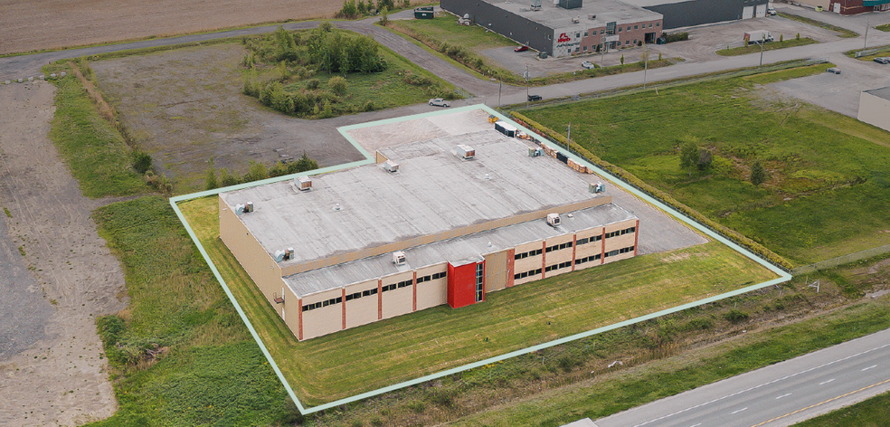 140 Rue Sylvestre, Saint-germain-de-grantham, QC à louer - Photo principale – Image 1 sur 10