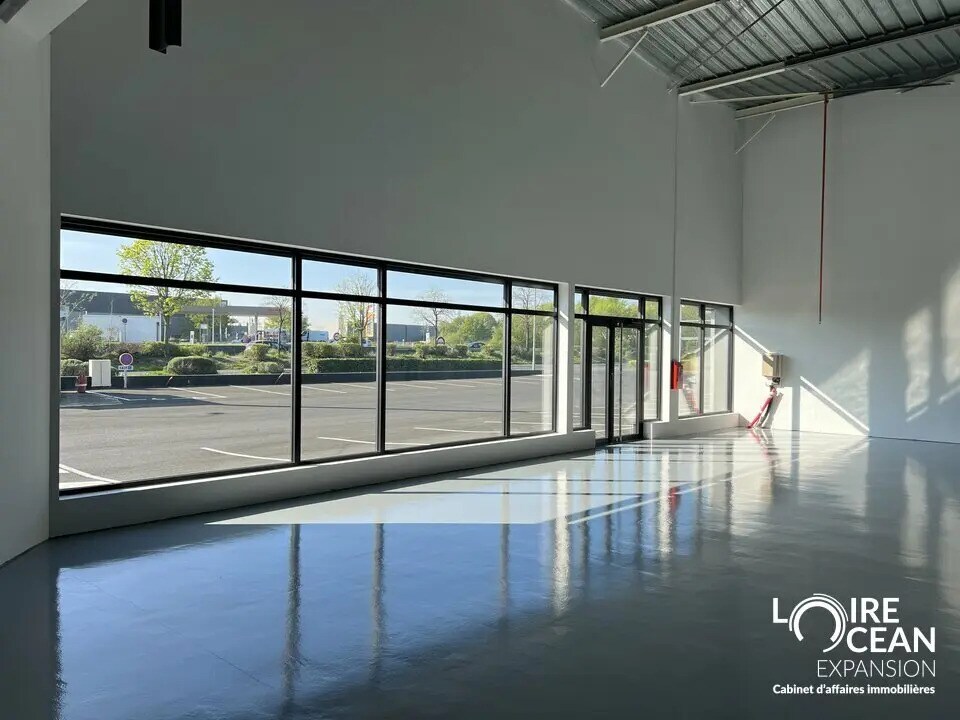 Local commercial dans Angers à louer Photo intérieure– Image 1 sur 6