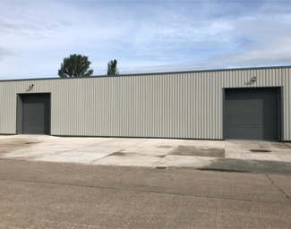 Plus de détails pour Brindley Rd, Runcorn - Industriel/Logistique à louer