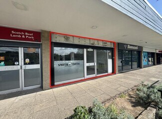 Plus de détails pour Bargarran Sq, Erskine - Local commercial à louer