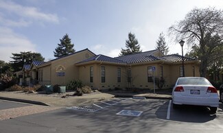 Plus de détails pour 1496 Professional Dr, Petaluma, CA - Bureau à louer