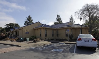 Plus de détails pour 1496 Professional Dr, Petaluma, CA - Bureau à louer