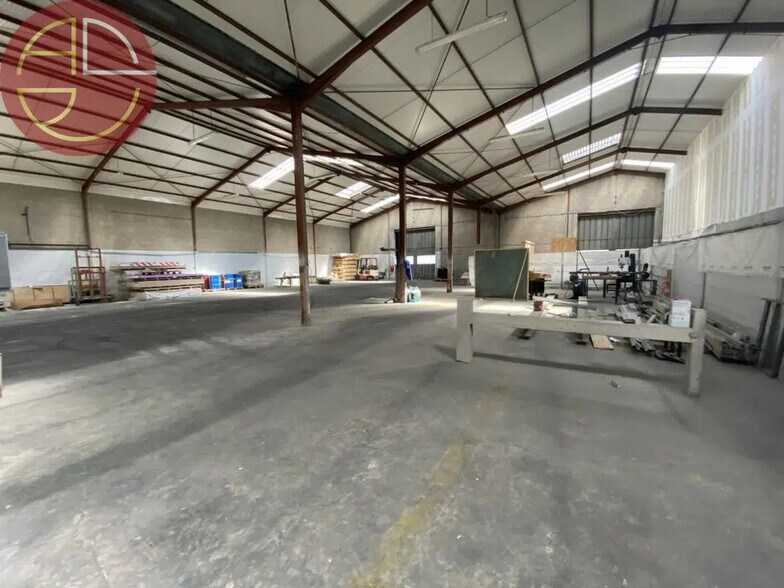 Industriel/Logistique dans Aucamville à louer - Photo intérieure – Image 2 sur 5