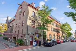Plus de détails pour 110 S Union St, Alexandria, VA - Bureau à vendre