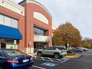 Plus de détails pour 20937 Ashburn Rd, Ashburn, VA - Coworking à louer