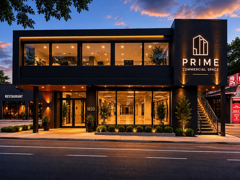 1820 SW 3rd Ave, Miami, FL à louer - Photo de l’immeuble – Image 1 sur 17