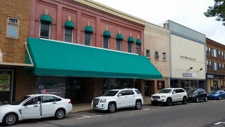 Plus de détails pour 109 N Main St, River Falls, WI - Bureau à louer