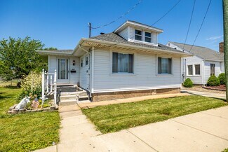 Plus de détails pour 533 E Perkins Ave, Sandusky, OH - Local commercial à vendre