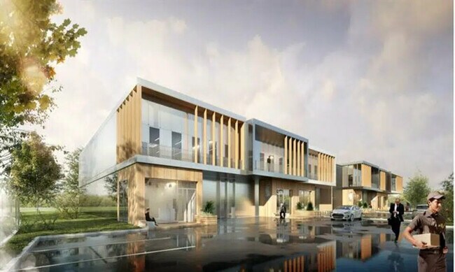 Plus de détails pour Local d'activités à louer