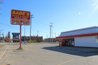 Plus de détails pour 2600 W Jefferson St, Joliet, IL - Local commercial à vendre