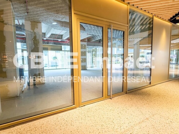 Centre Dauphine, Dijon à louer - Photo intérieure – Image 2 sur 5