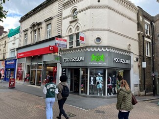 Plus de détails pour 69 North End, Croydon - Local commercial à vendre