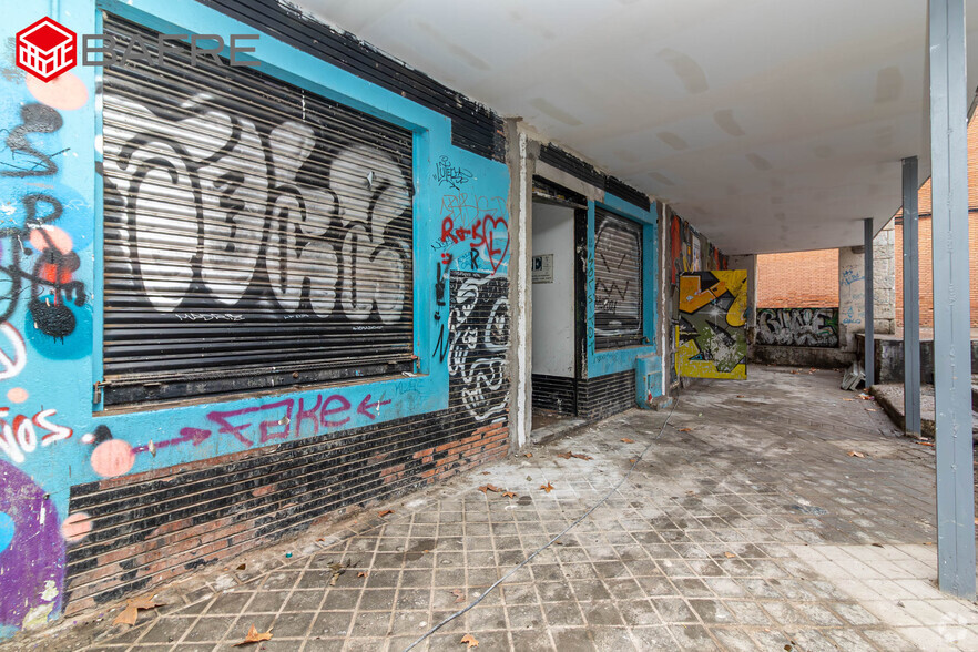 Local commercial dans Madrid, Madrid à vendre - Photo principale – Image 1 sur 5