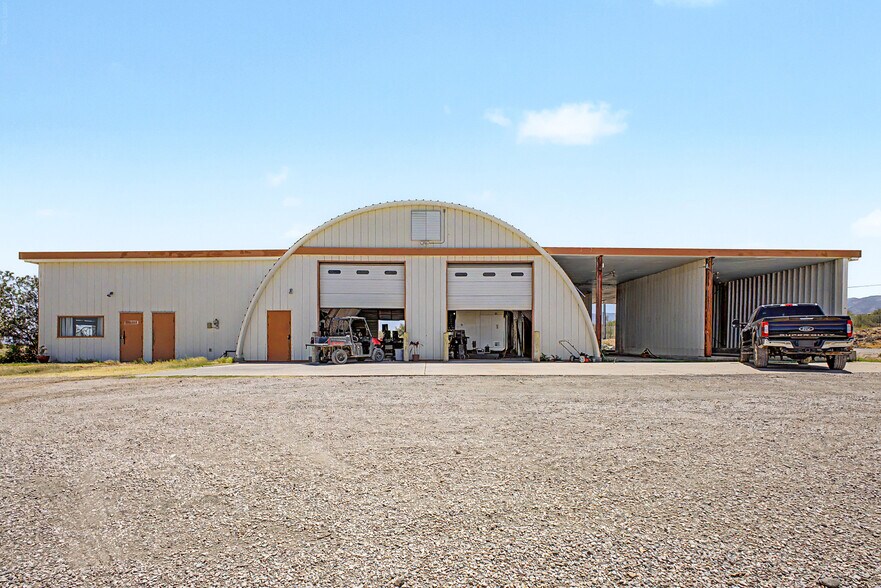 407 E Main St, San Manuel, AZ à vendre - Photo de l’immeuble – Image 3 sur 31
