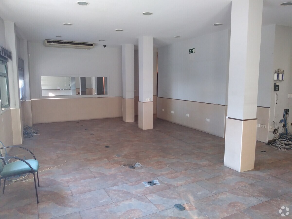 Calle San Pedro, 67, Coslada, MAD 28820 - Lot Puerta 01 -  - Photo intérieure - Image 2 of 25
