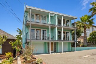 Plus de détails pour 620 Golden Gate Ave, Richmond, CA - Logement à vendre