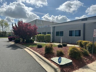 Plus de détails pour 11949 Steele Creek Rd, Charlotte, NC - Industriel/Logistique à vendre