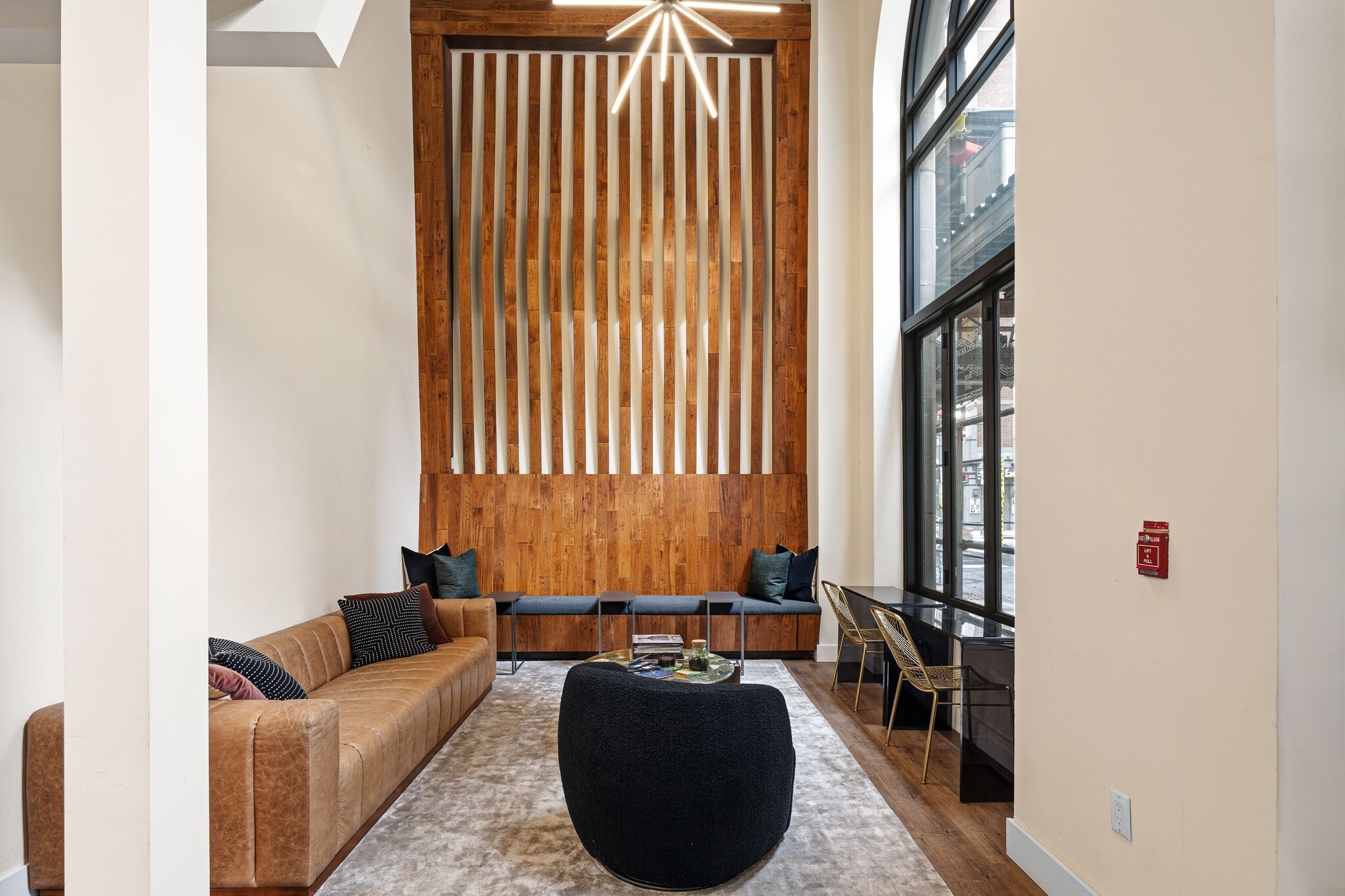 1425 Locust St, Philadelphia, PA à louer Photo intérieure– Image 1 sur 13