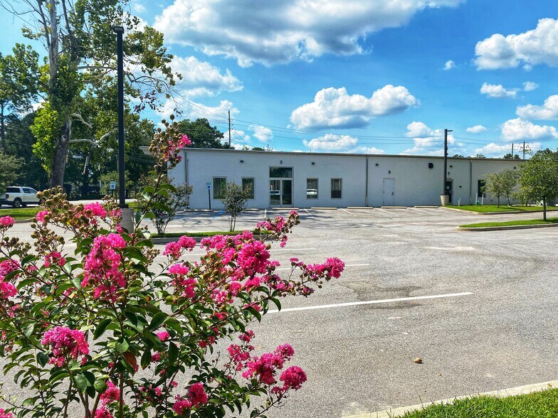 2724 Old Shell Rd, Mobile, AL à louer - Photo de l’immeuble – Image 3 sur 16