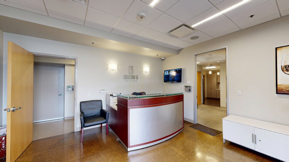 1711 E Bayshore Rd, Redwood City, CA à louer - Numérisation 3D Matterport – Image 2 sur 10